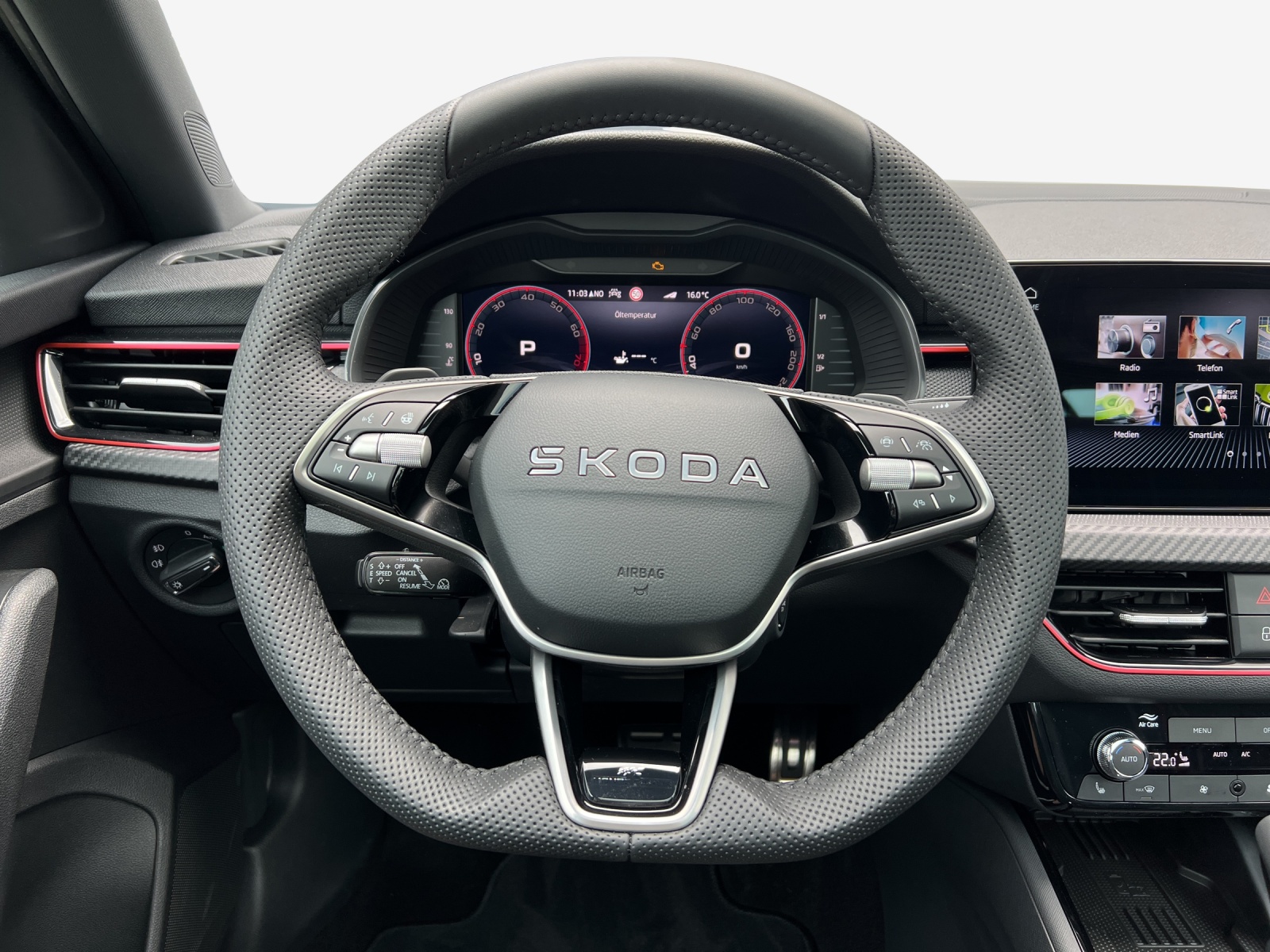 SKODA Scala 1.5 TSI Monte Carlo DSG-image-9