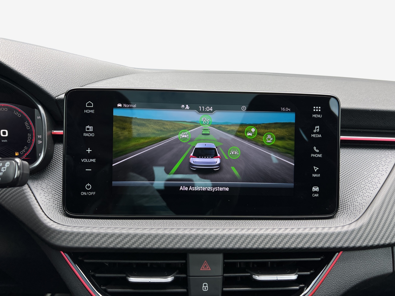 SKODA Scala 1.5 TSI Monte Carlo DSG-image-14
