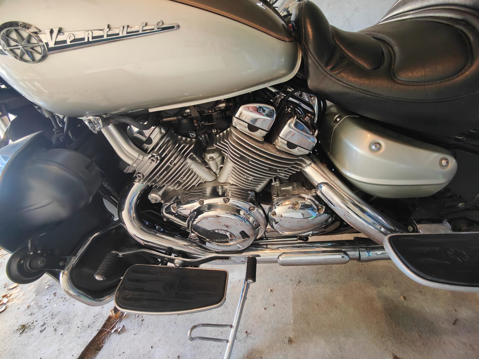 YAMAHA XVZ 1300 TF Royal Star V.-image-6
