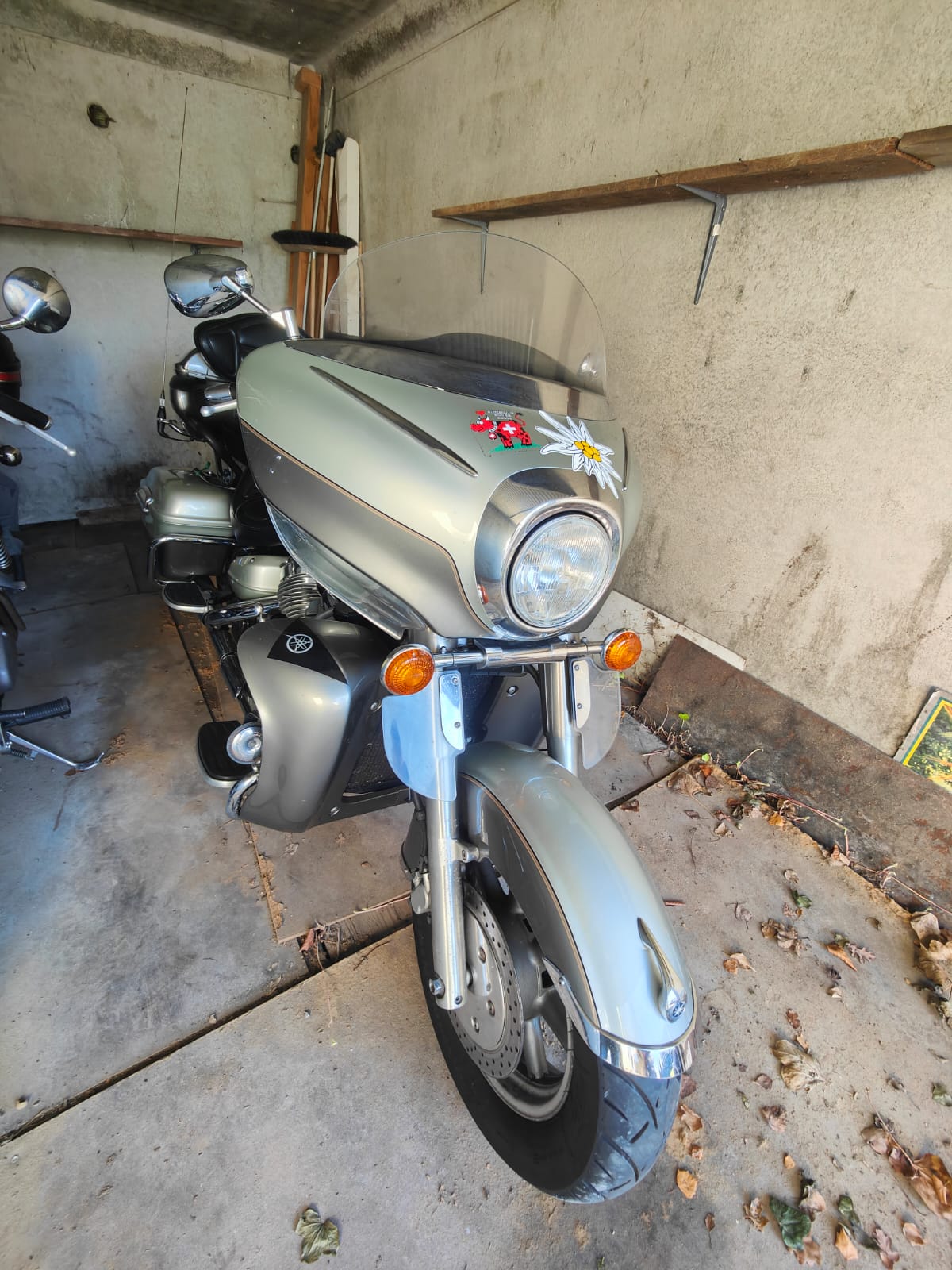 YAMAHA XVZ 1300 TF Royal Star V.-image-9