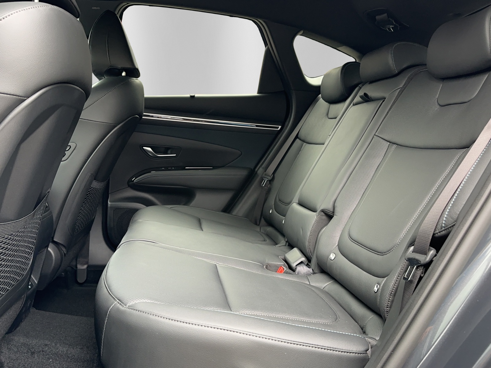 HYUNDAI Tucson 1.6 HEV Vertex 4WD-image-10