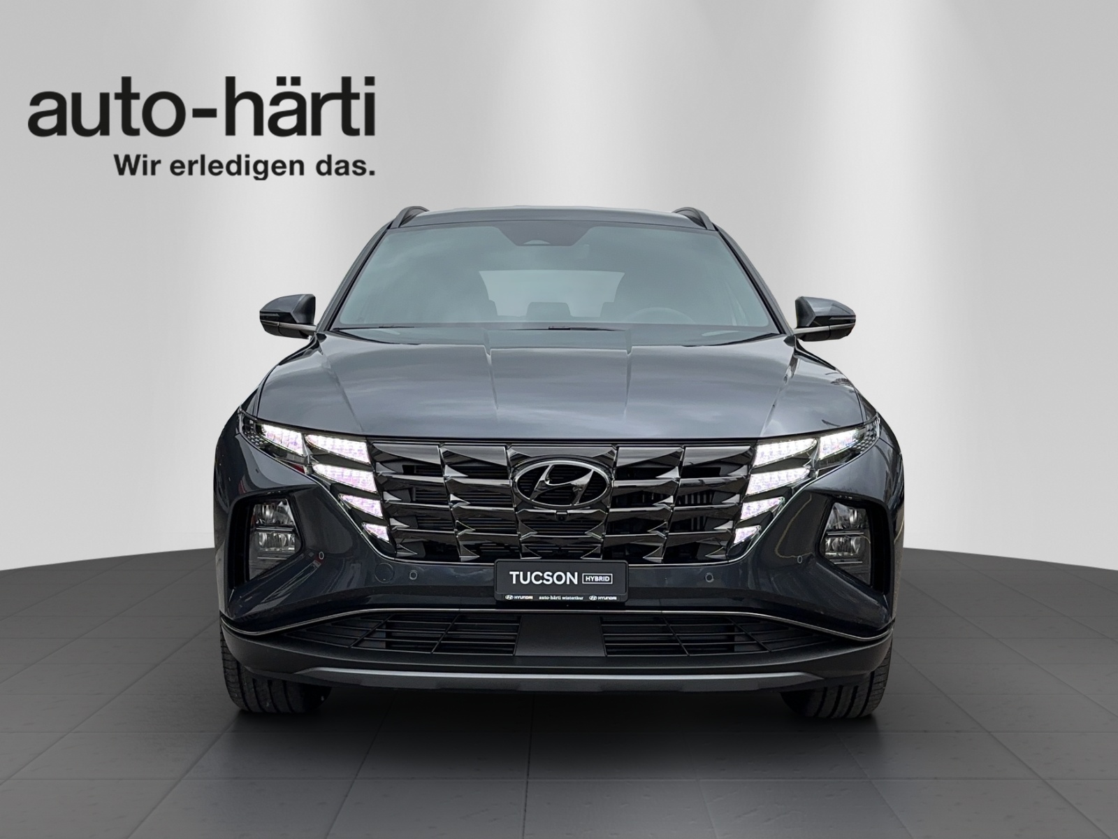 HYUNDAI Tucson 1.6 HEV Vertex 4WD-image-7