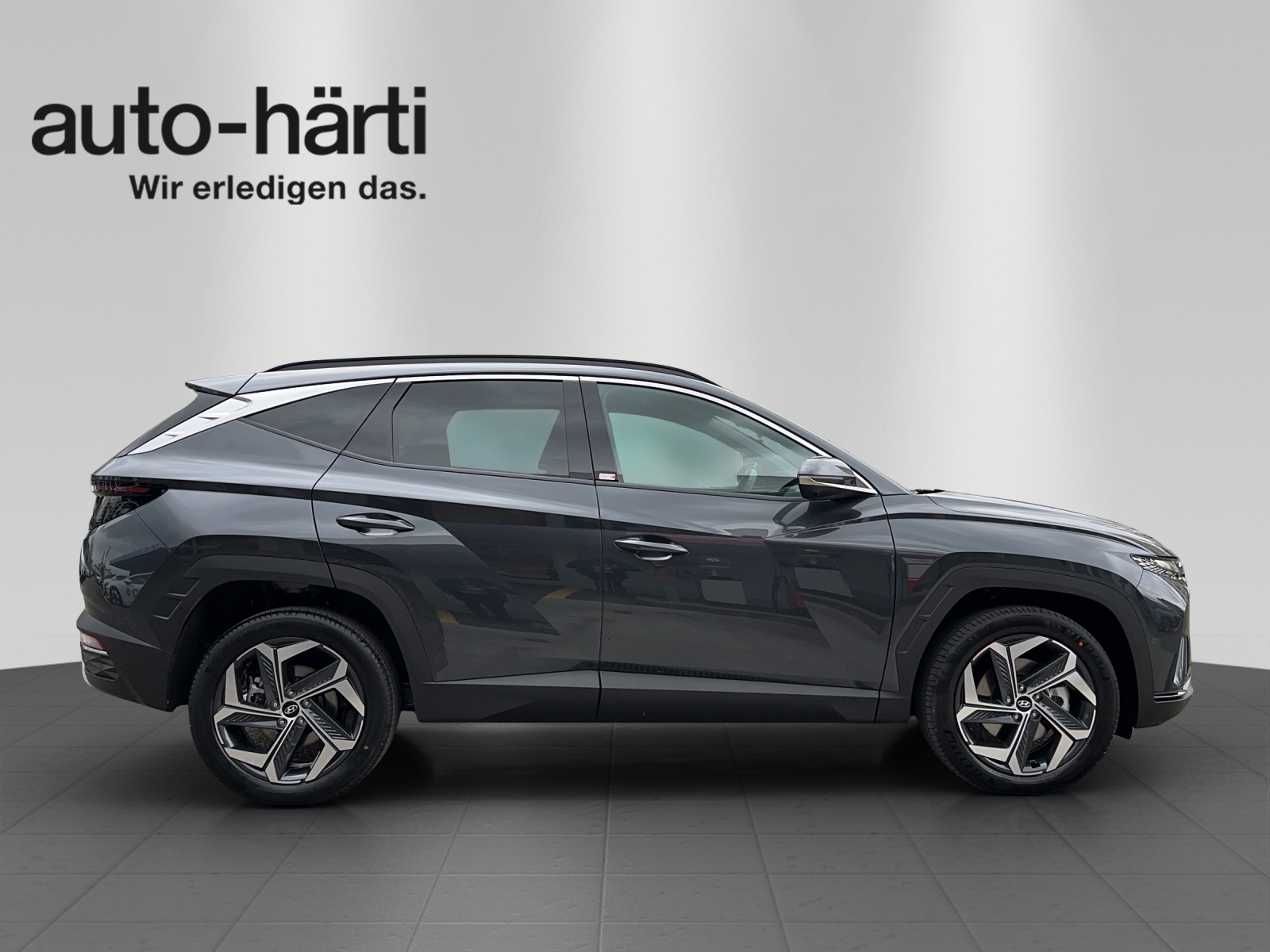 HYUNDAI Tucson 1.6 HEV Vertex 4WD-image-5