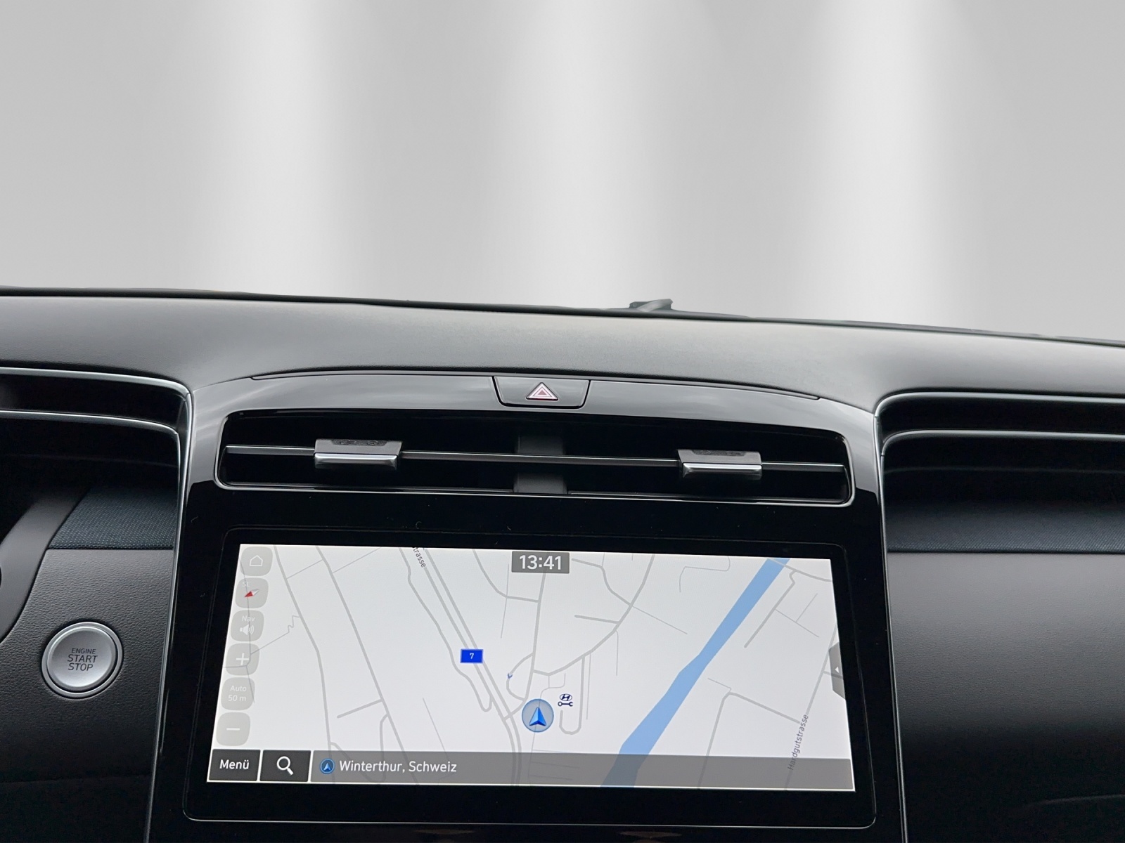 HYUNDAI Tucson 1.6 HEV Vertex 4WD-image-16
