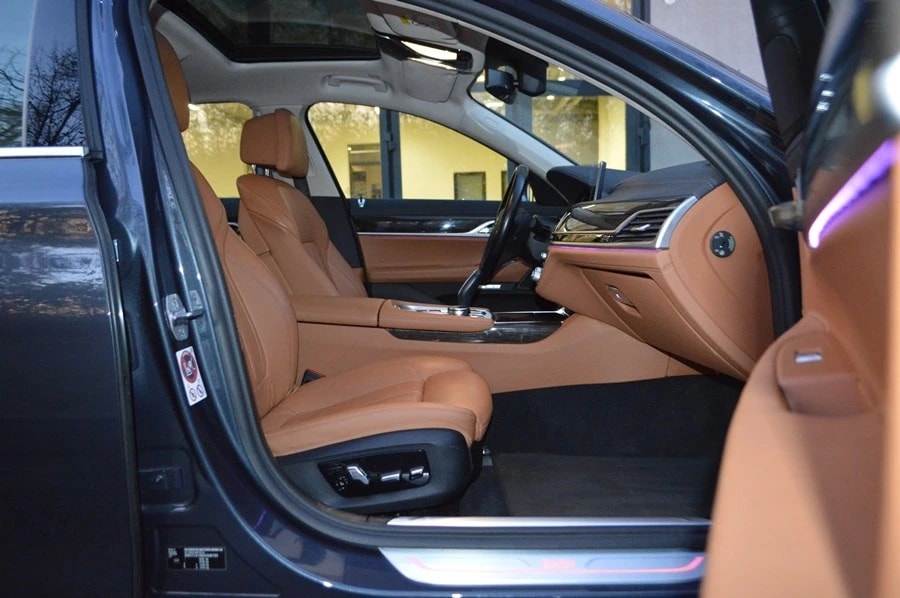 BMW 730d xDrive Steptronic-image-7