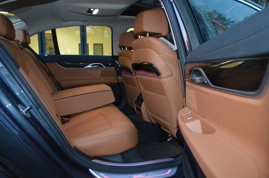 BMW 730d xDrive Steptronic-image-9
