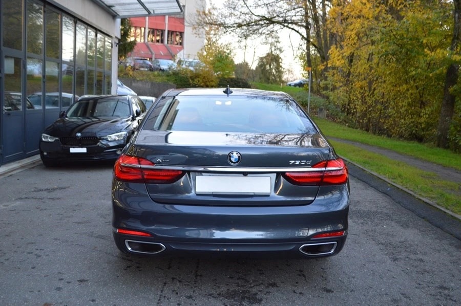 BMW 730d xDrive Steptronic-image-13