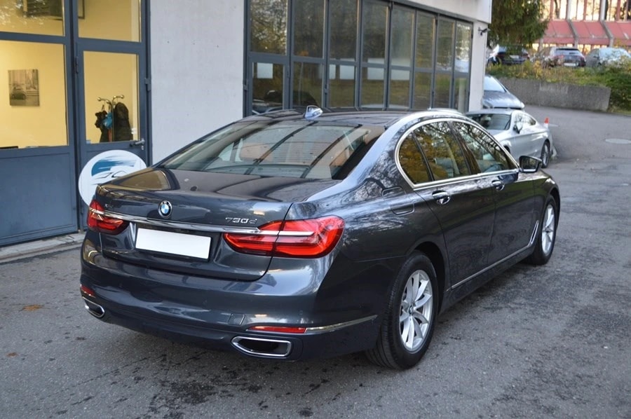 BMW 730d xDrive Steptronic-image-15