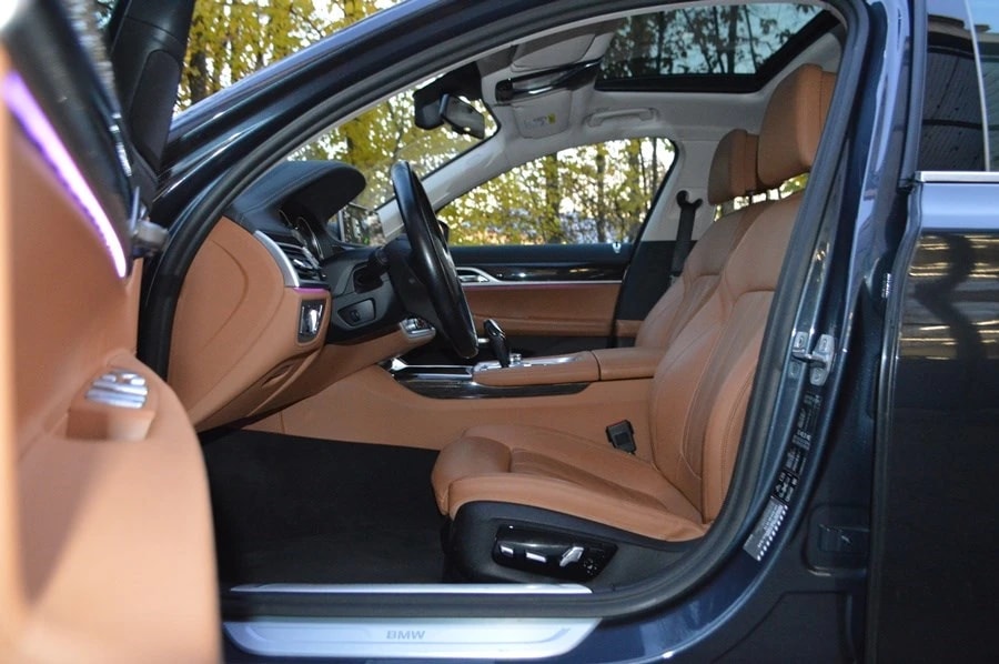 BMW 730d xDrive Steptronic-image-5