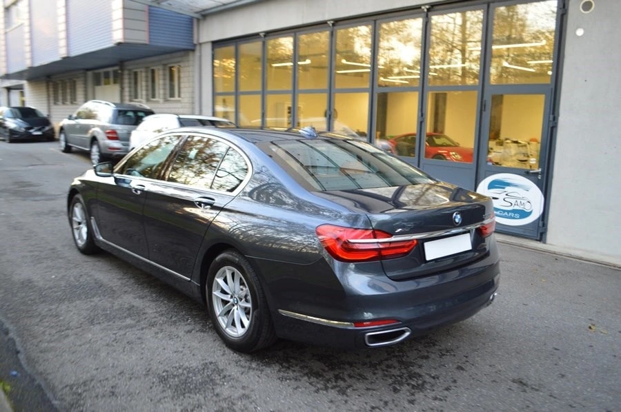 BMW 730d xDrive Steptronic-image-4