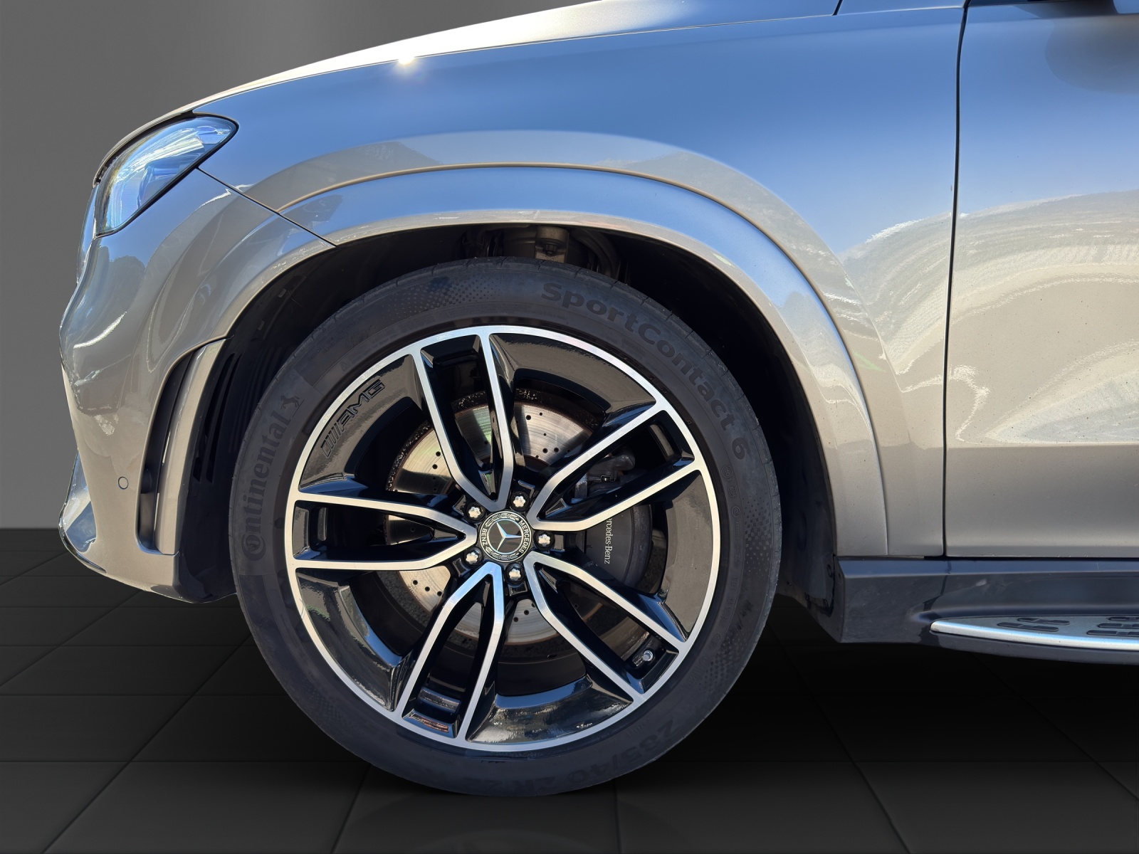 MERCEDES-BENZ GLE 350 d AMG Line 4Matic-image-20