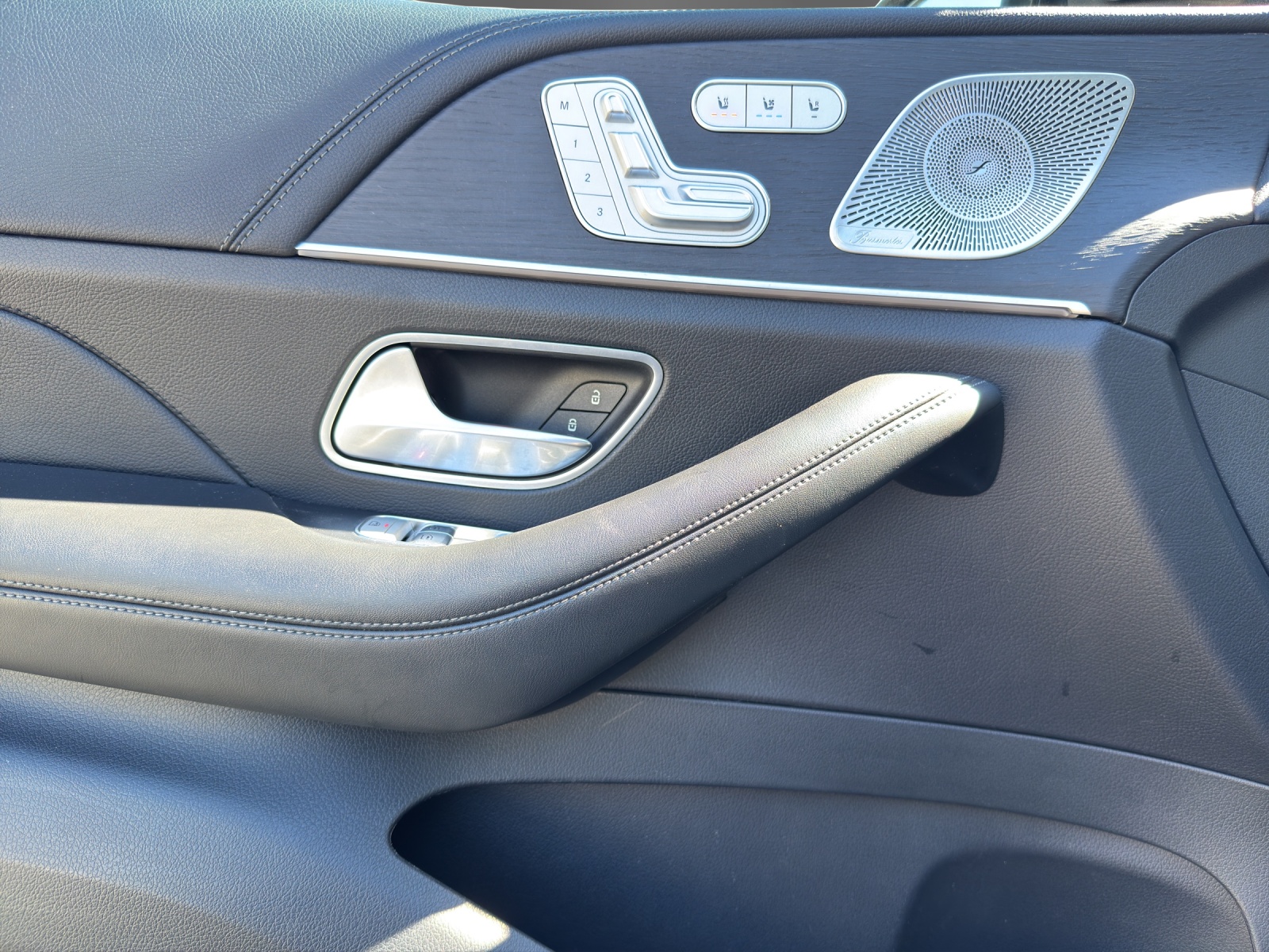MERCEDES-BENZ GLE 350 d AMG Line 4Matic-image-11