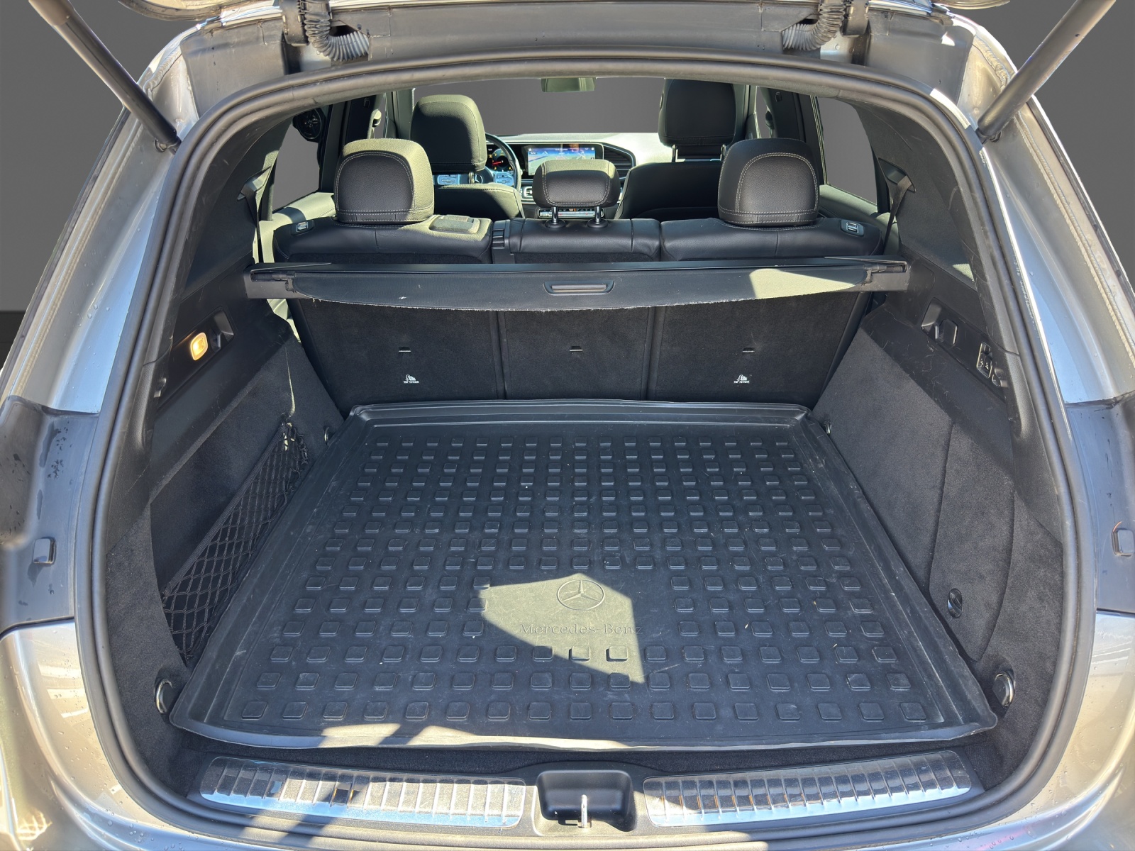 MERCEDES-BENZ GLE 350 d AMG Line 4Matic-image-19