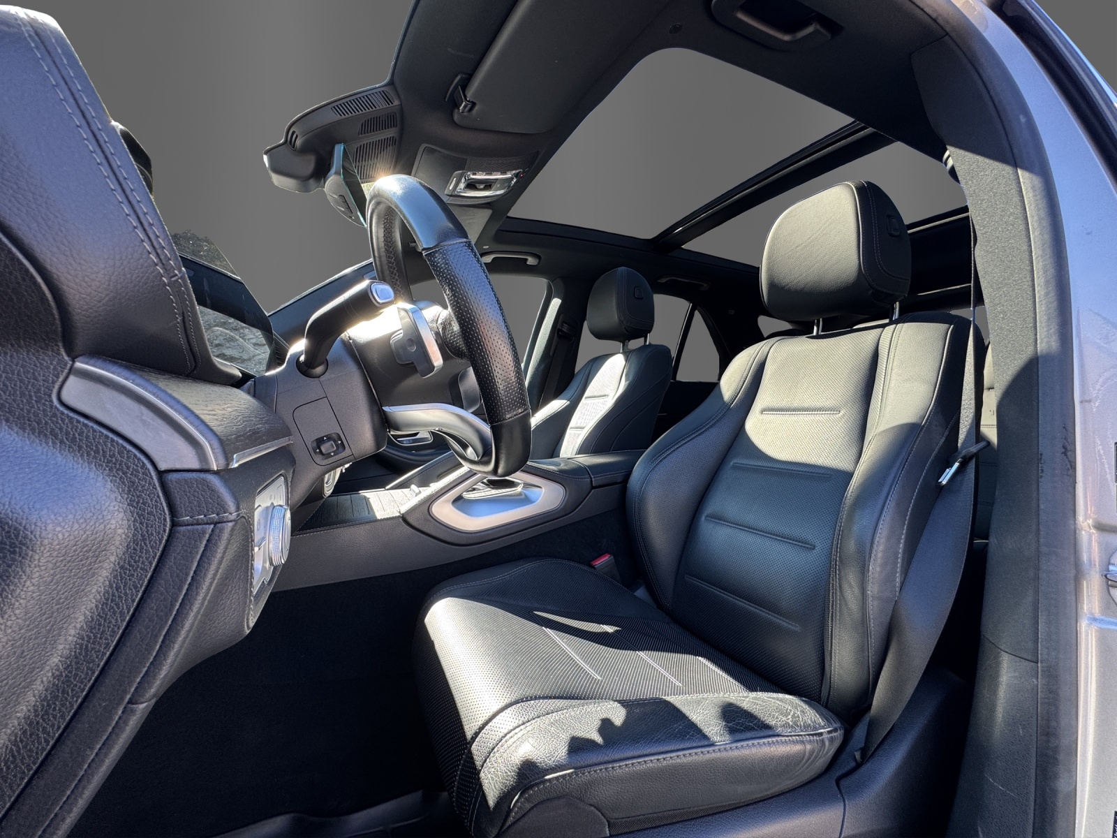 MERCEDES-BENZ GLE 350 d AMG Line 4Matic-image-8