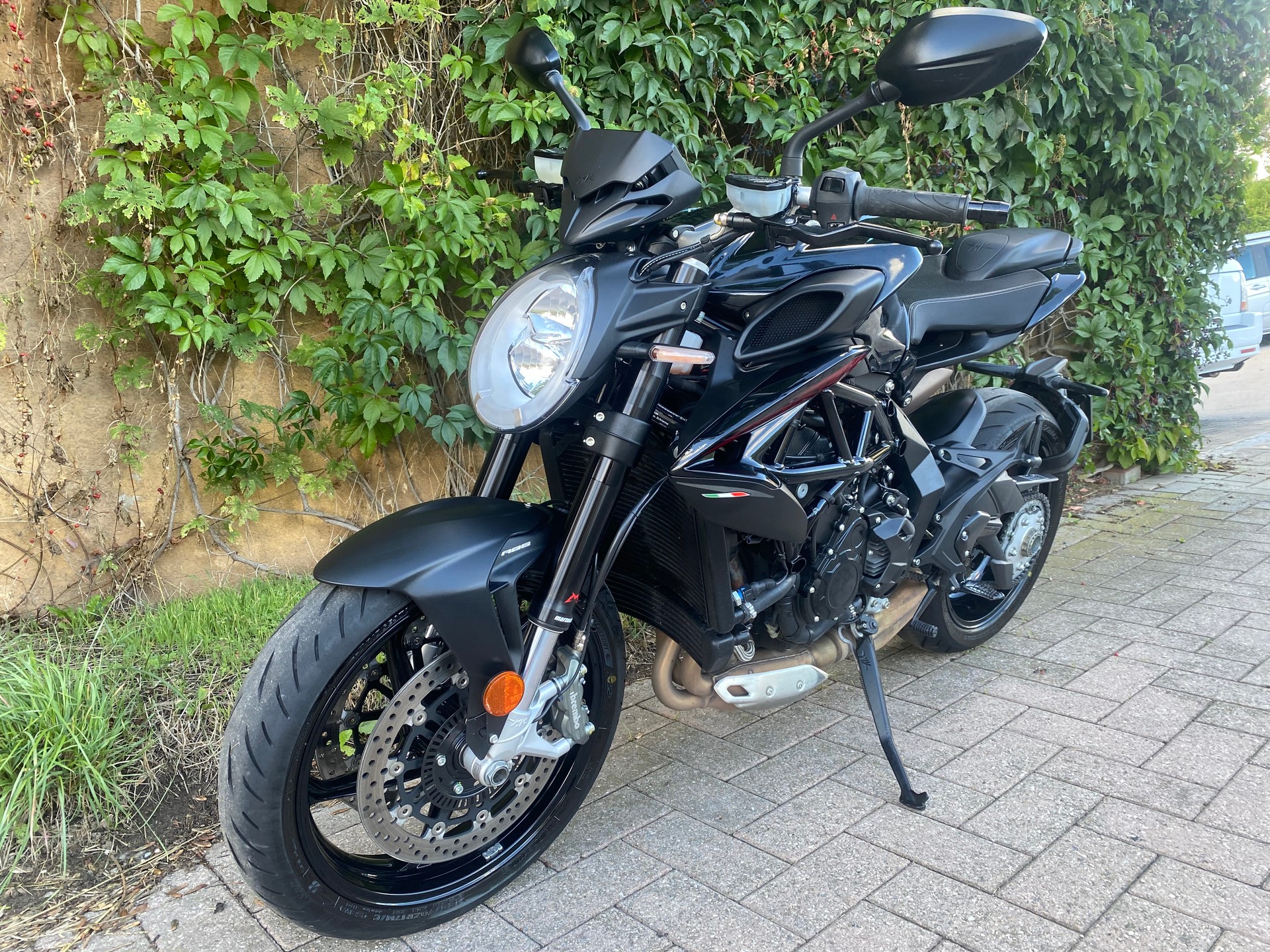 MV AGUSTA Brutale 800R 35KW-image-6