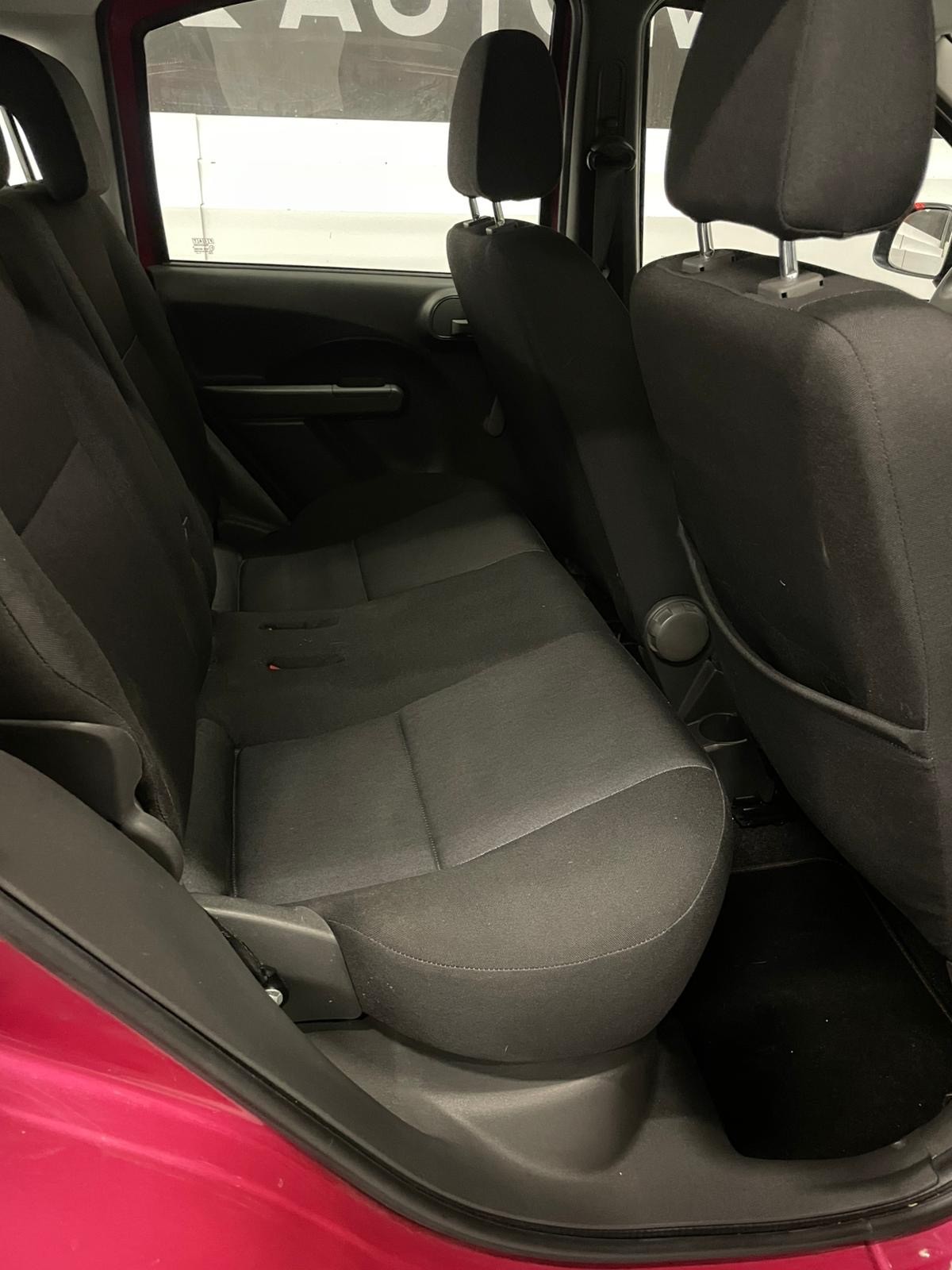 FIAT Panda 1.2 Climbing 4x4-image-11