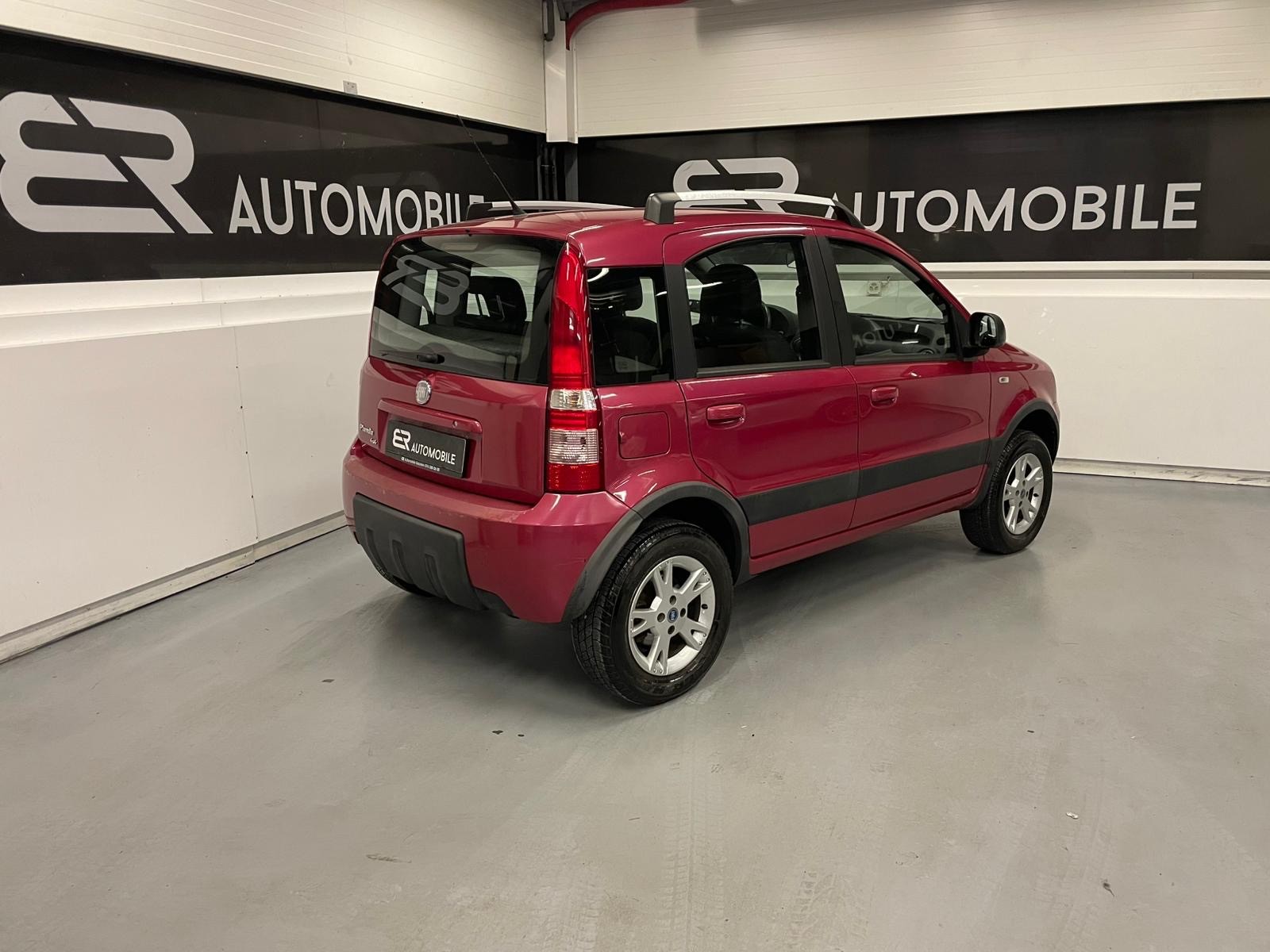 FIAT Panda 1.2 Climbing 4x4-image-3