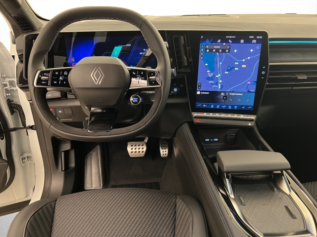 RENAULT Espace 1.2 E-Tech esprit Alpine-image-7