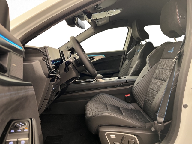 RENAULT Espace 1.2 E-Tech esprit Alpine-image-4