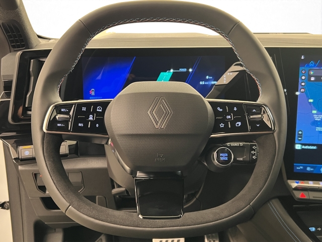 RENAULT Espace 1.2 E-Tech esprit Alpine-image-6
