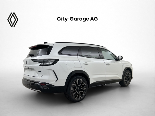 RENAULT Espace 1.2 E-Tech esprit Alpine-image-2