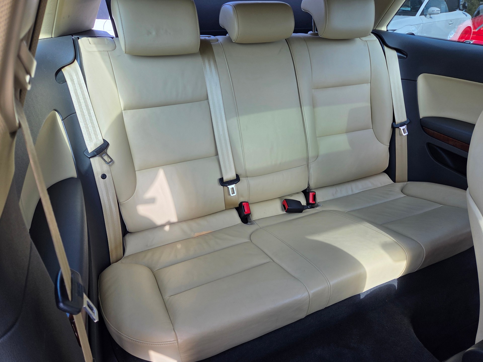 AUDI A3 2.0 TFSI Ambiente S-tronic-image-11