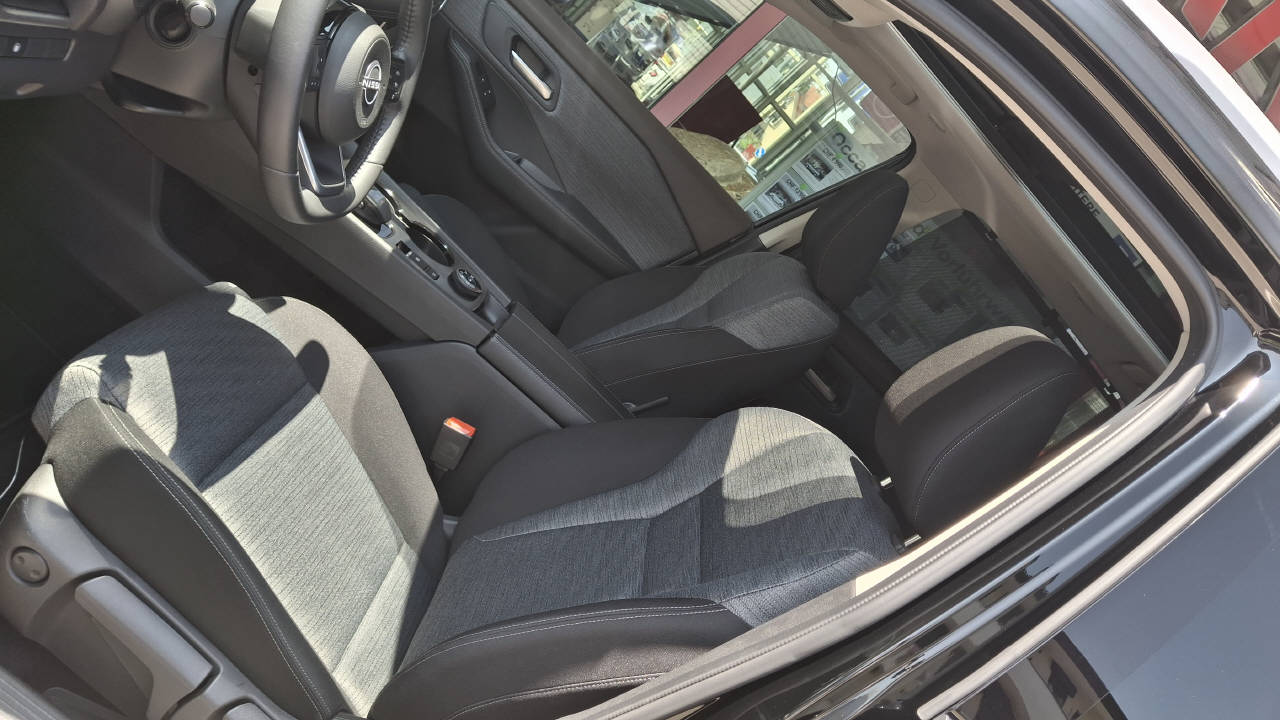 NISSAN X-Trail 1.5 VC-T N-Connecta e-4orce-image-13