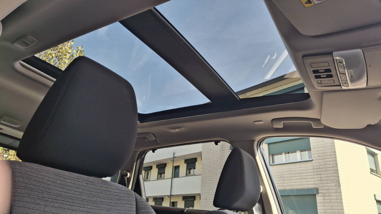 NISSAN X-Trail 1.5 VC-T N-Connecta e-4orce-image-7