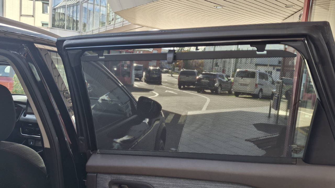 NISSAN X-Trail 1.5 VC-T N-Connecta e-4orce-image-15
