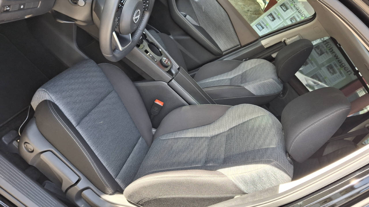 NISSAN X-Trail 1.5 VC-T N-Connecta e-4orce-image-8