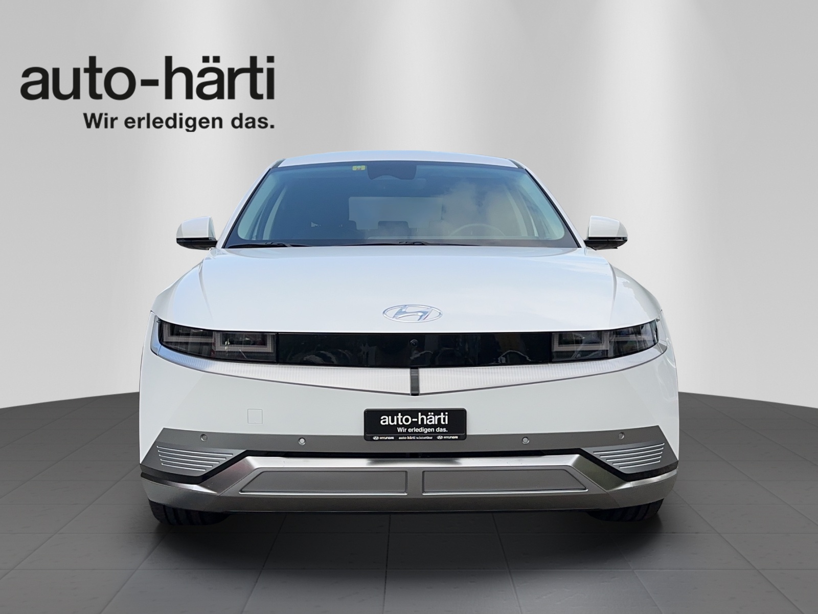 HYUNDAI Ioniq 5 72kW First Ed. 2W-image-7