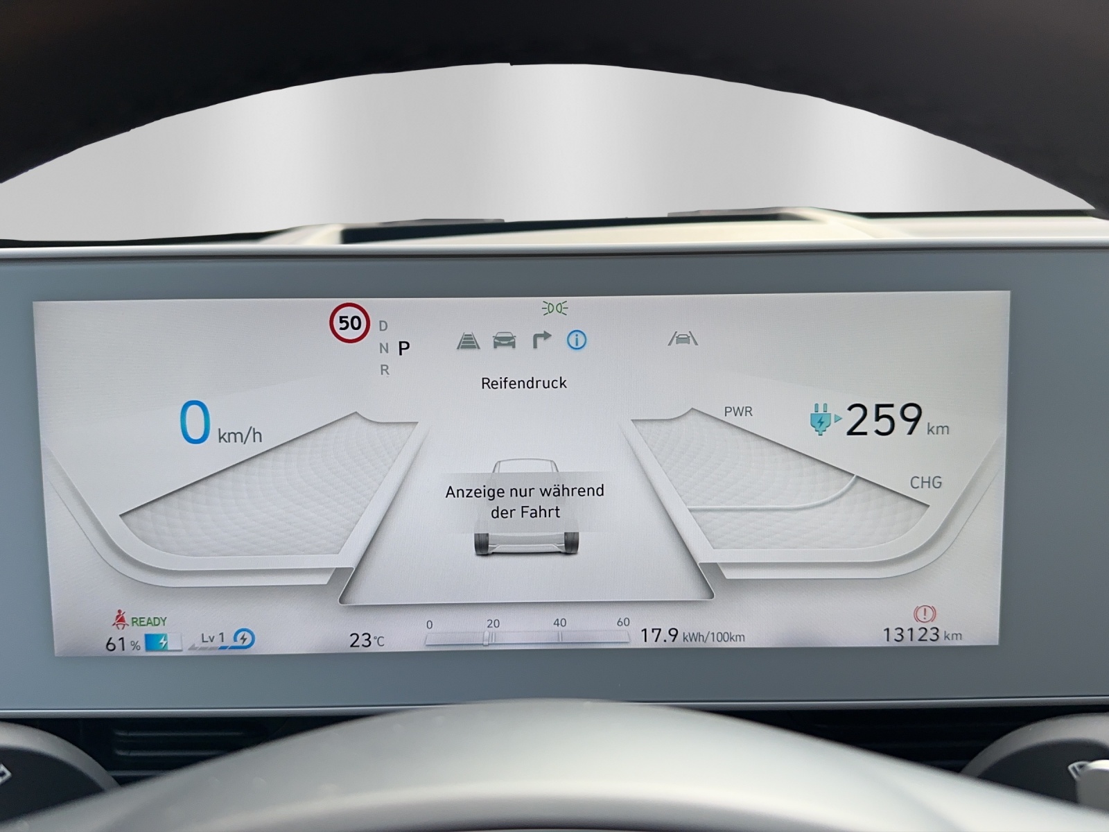 HYUNDAI Ioniq 5 72kW First Ed. 2W-image-15