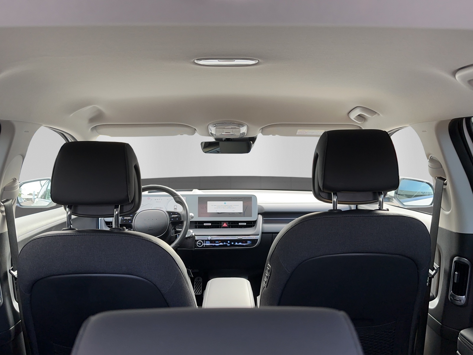 HYUNDAI Ioniq 5 72kW First Ed. 2W-image-9