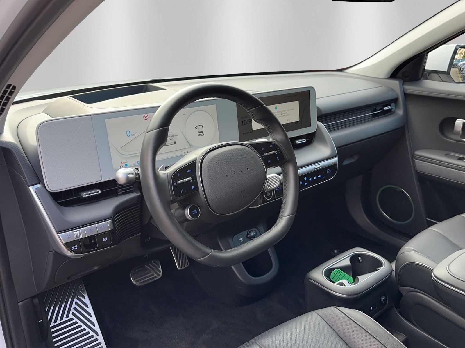HYUNDAI Ioniq 5 72kW First Ed. 2W-image-13