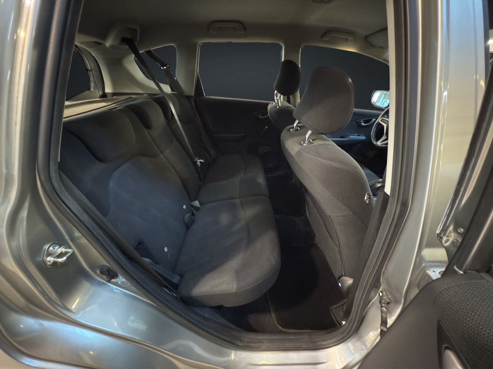 HONDA Jazz 1.4i Elegance-image-14