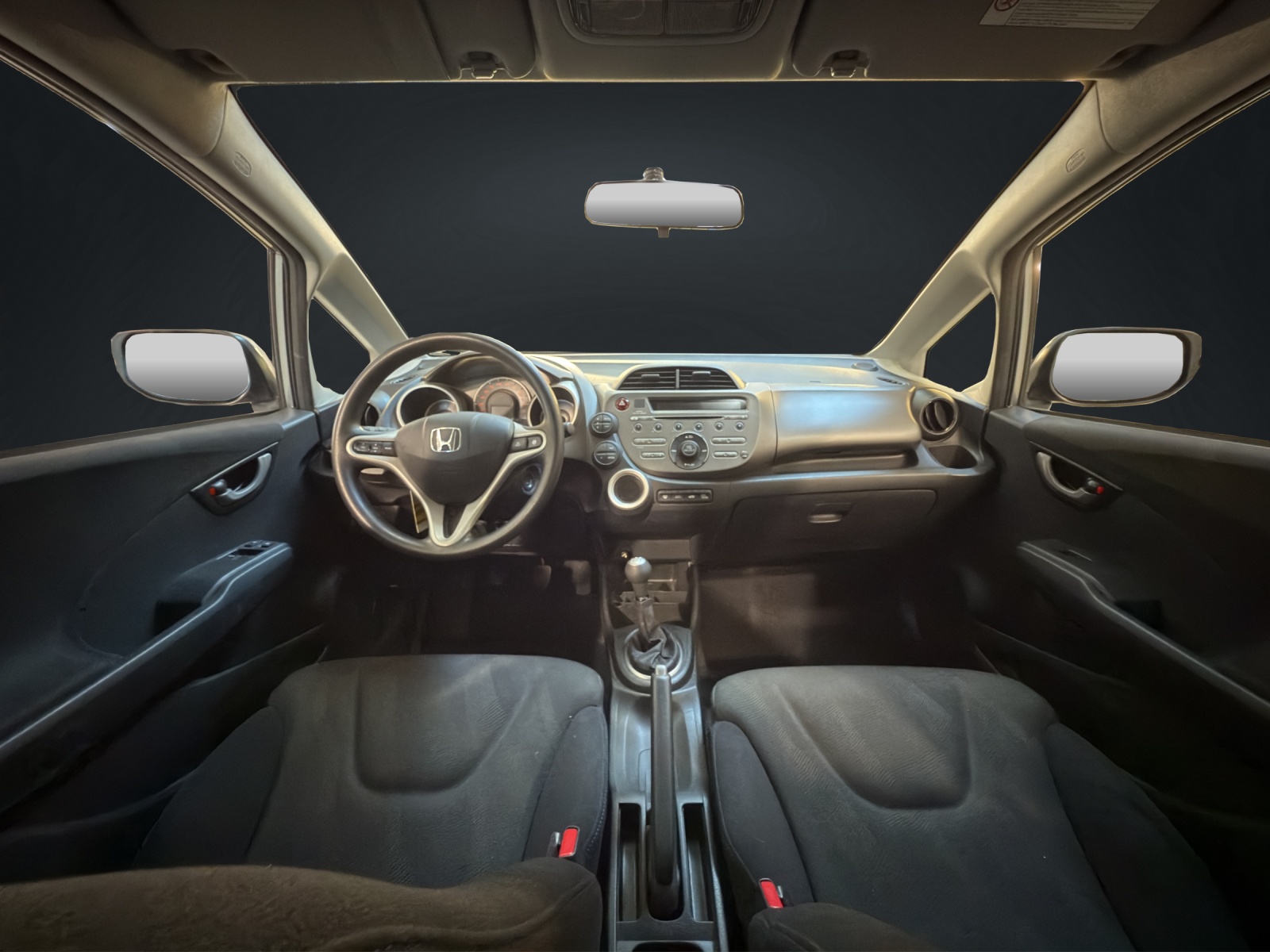 HONDA Jazz 1.4i Elegance-image-10