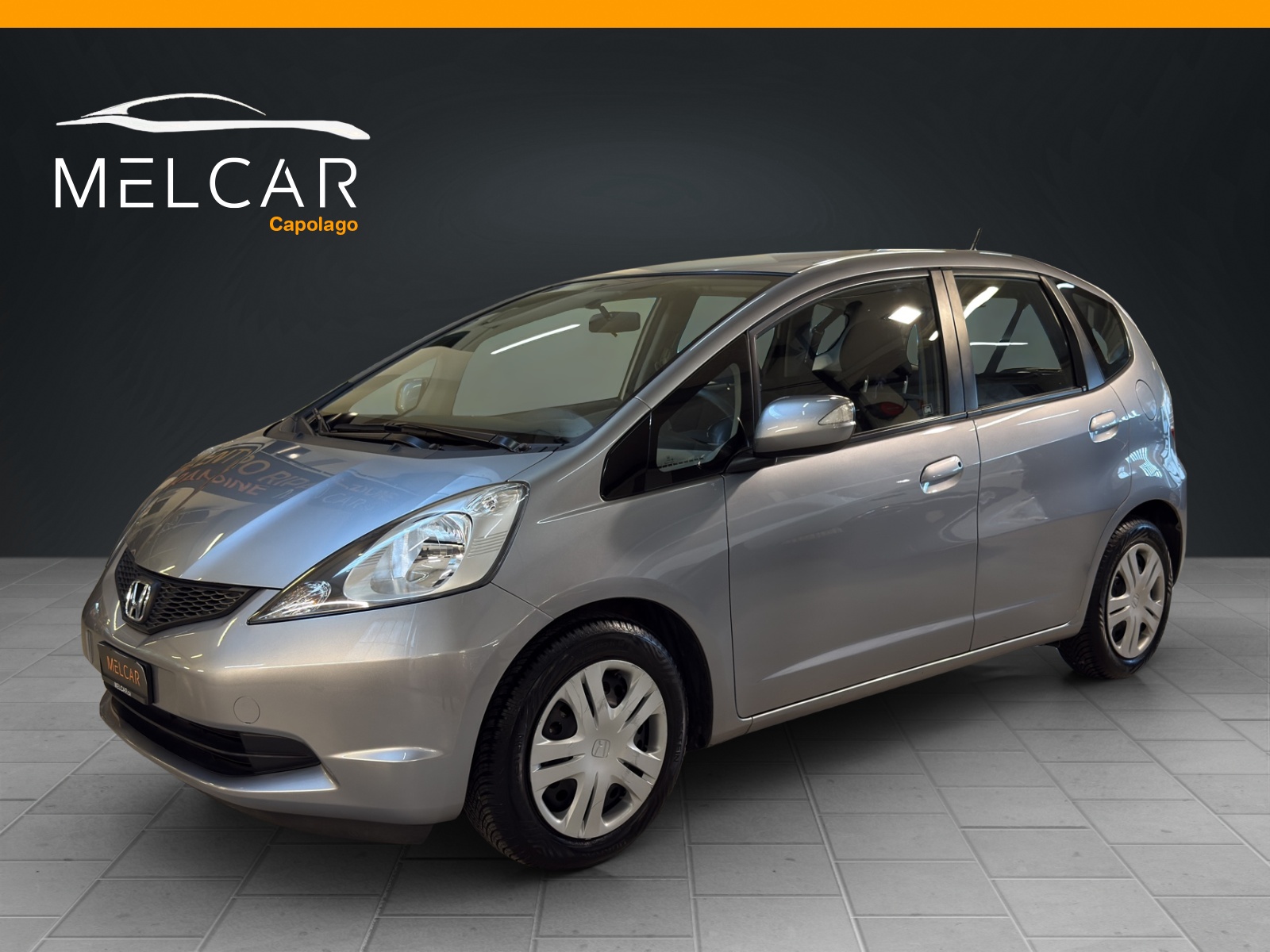 HONDA Jazz 1.4i Elegance-image-0
