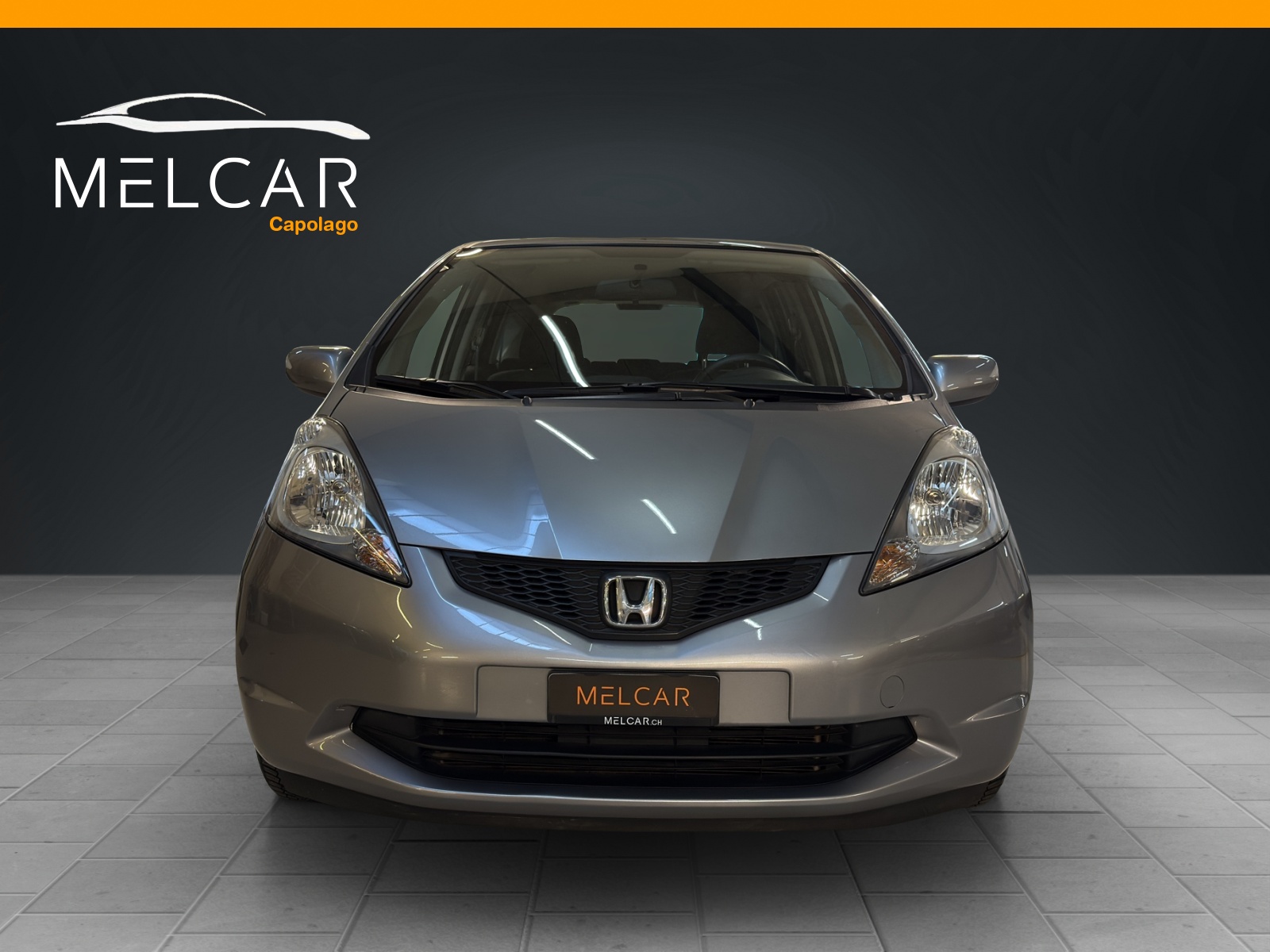 HONDA Jazz 1.4i Elegance-image-2
