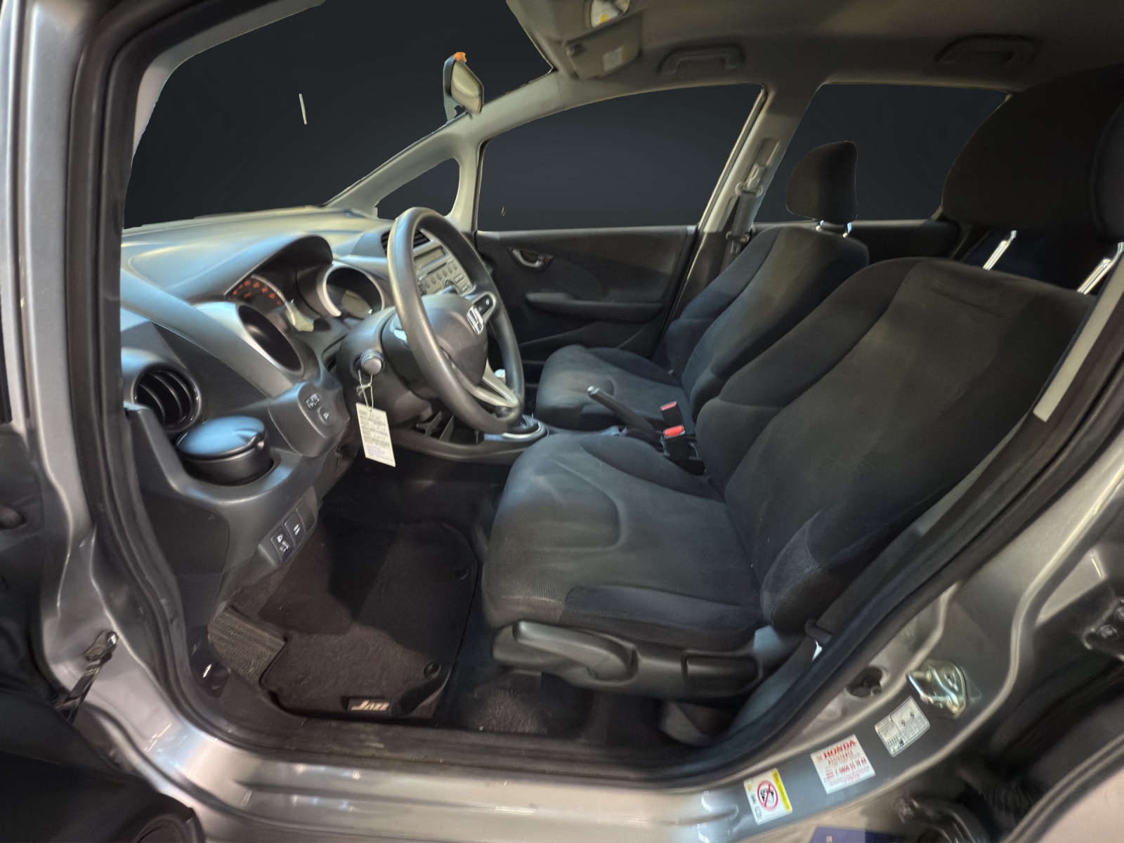 HONDA Jazz 1.4i Elegance-image-11