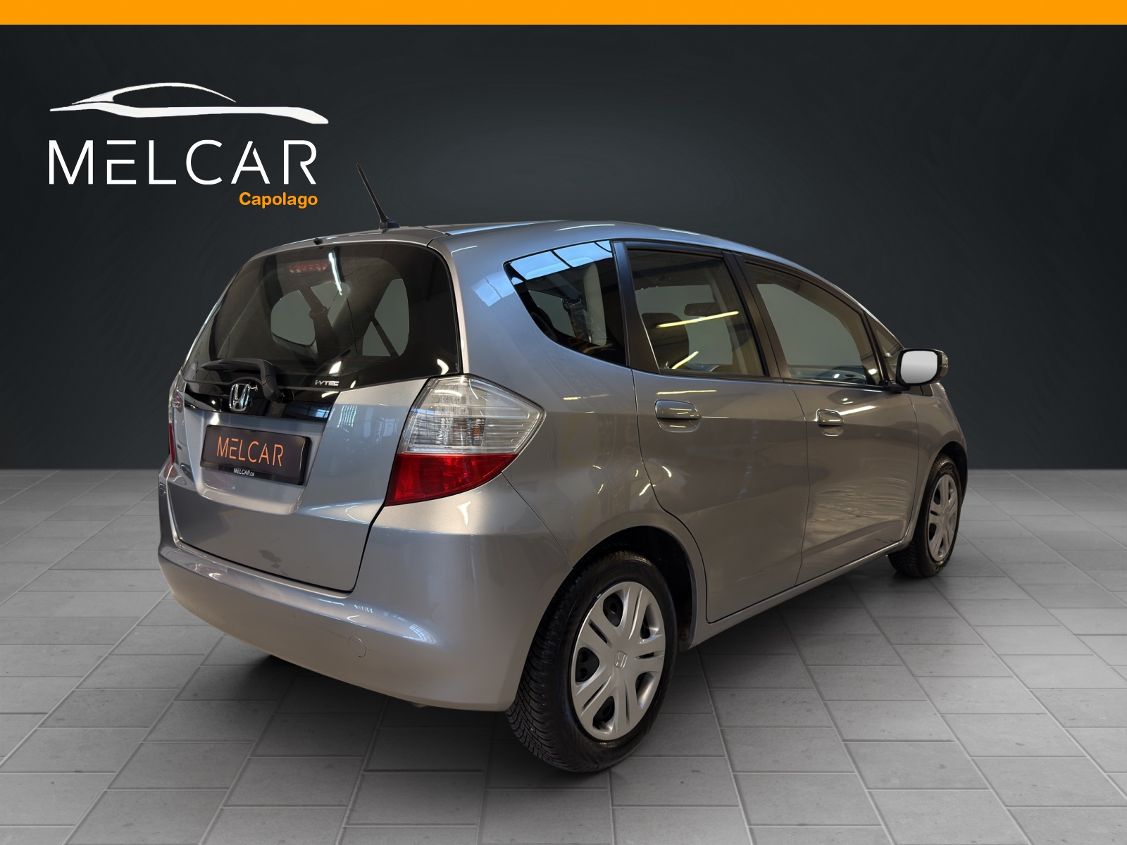 HONDA Jazz 1.4i Elegance-image-7