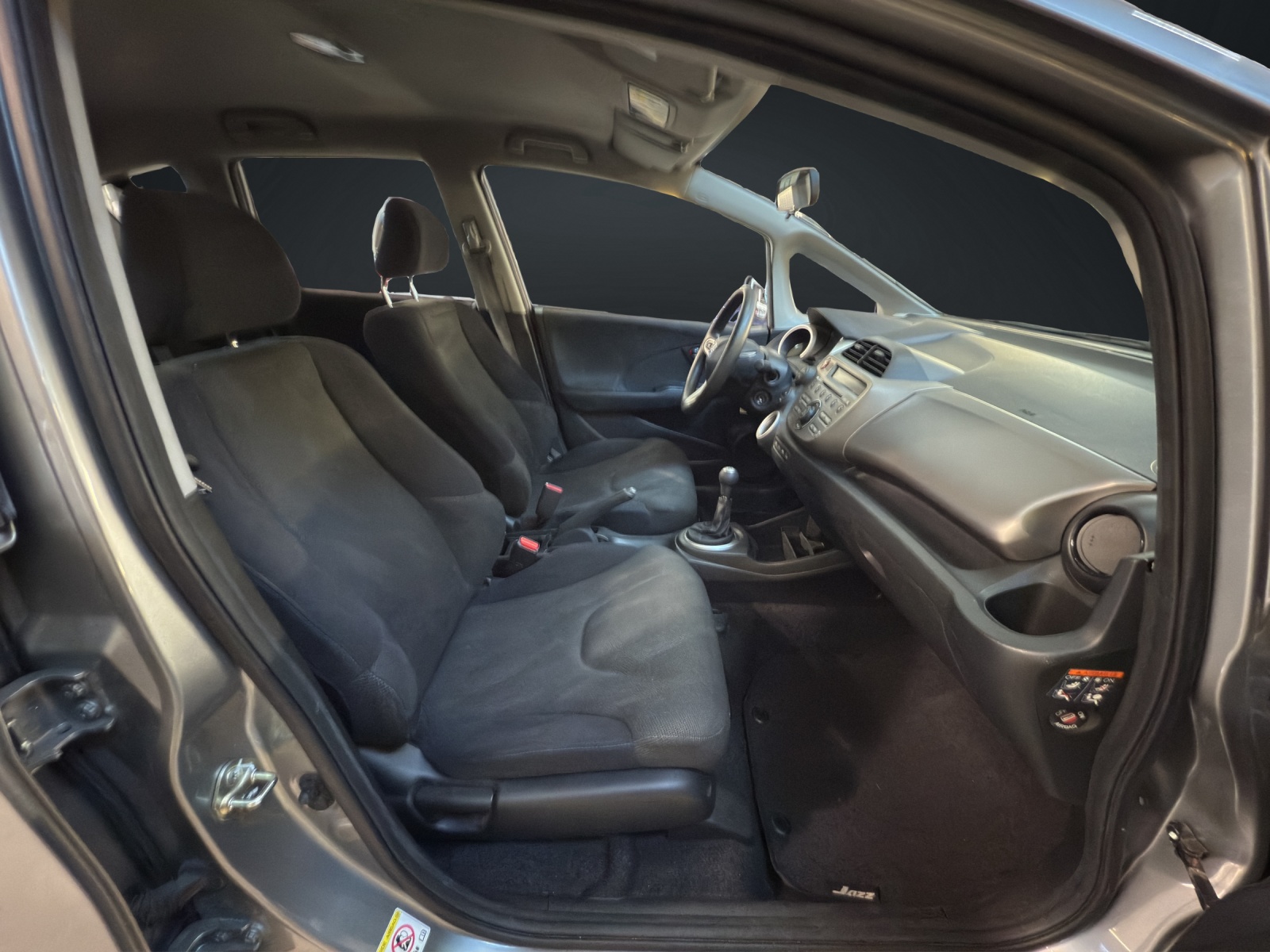 HONDA Jazz 1.4i Elegance-image-12