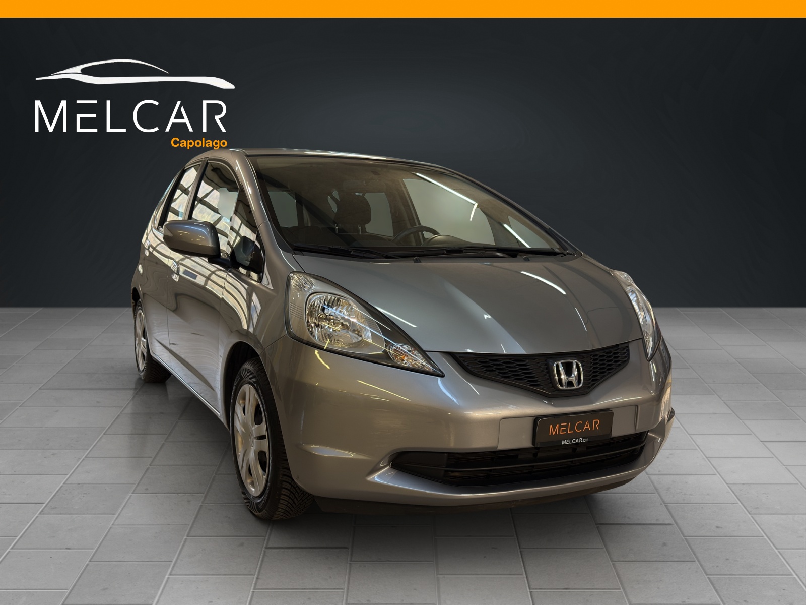 HONDA Jazz 1.4i Elegance-image-8