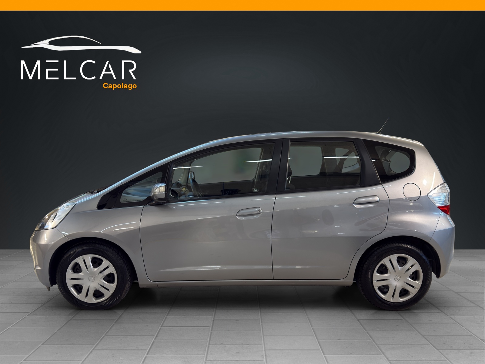 HONDA Jazz 1.4i Elegance-image-4
