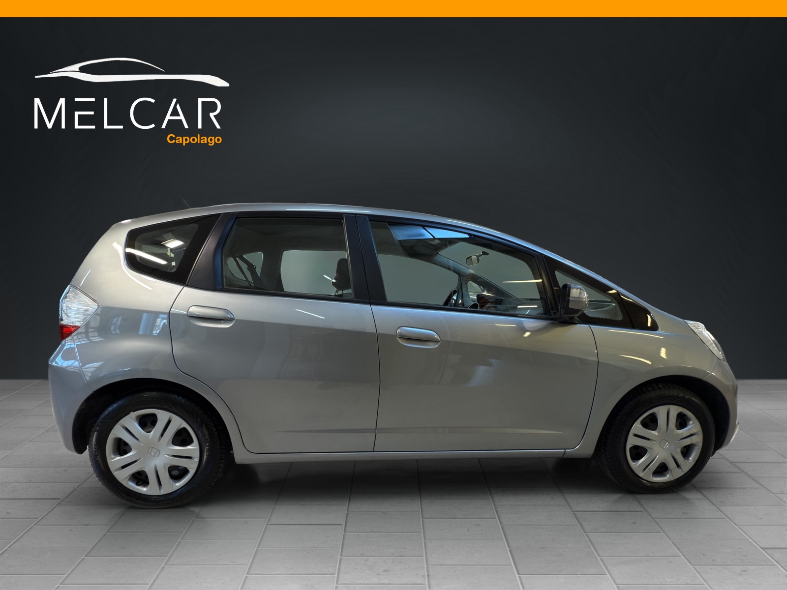 HONDA Jazz 1.4i Elegance-image-5