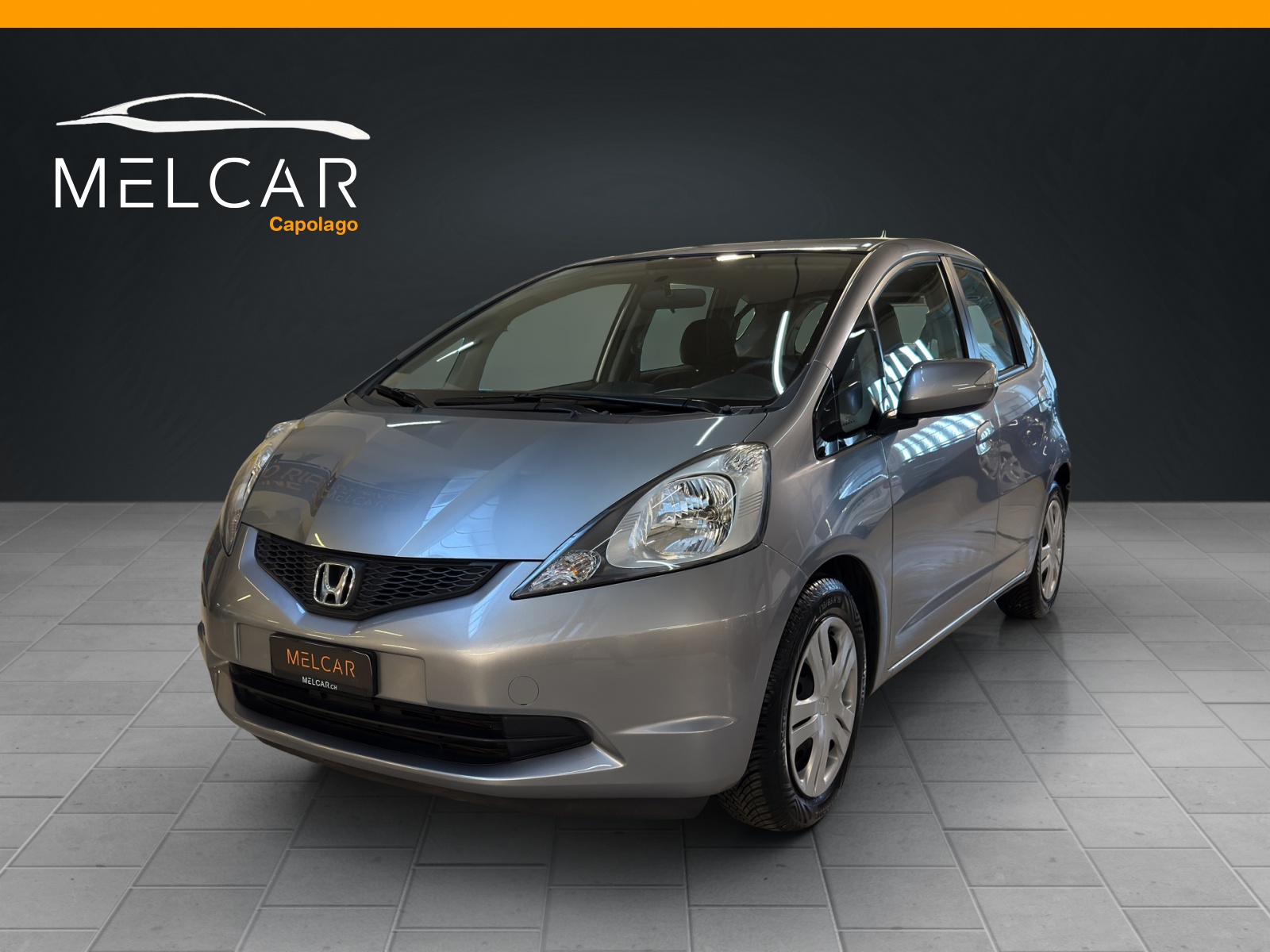 HONDA Jazz 1.4i Elegance-image-9