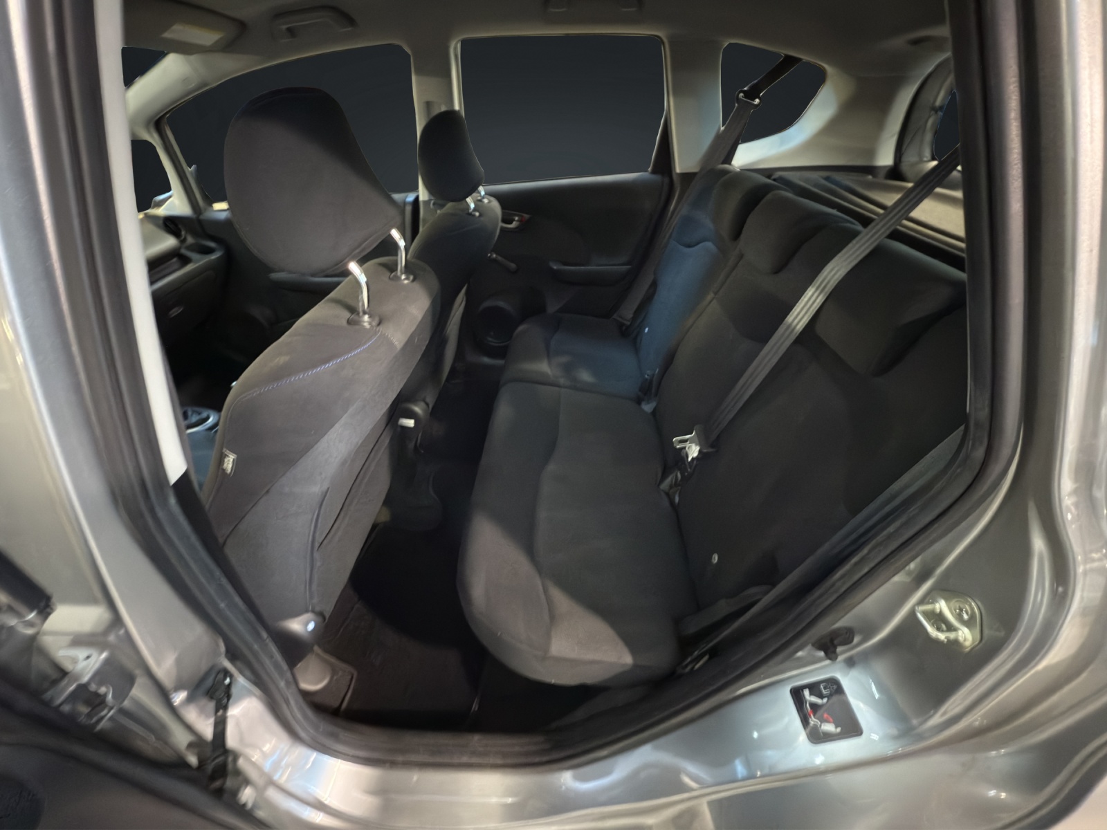 HONDA Jazz 1.4i Elegance-image-13