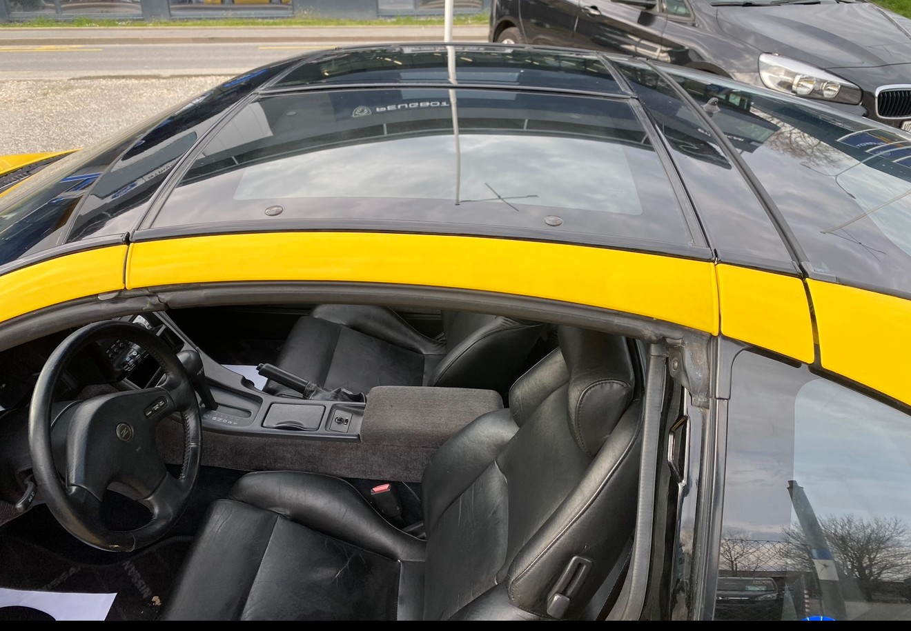 NISSAN 300 ZX Twinturbo-image-7