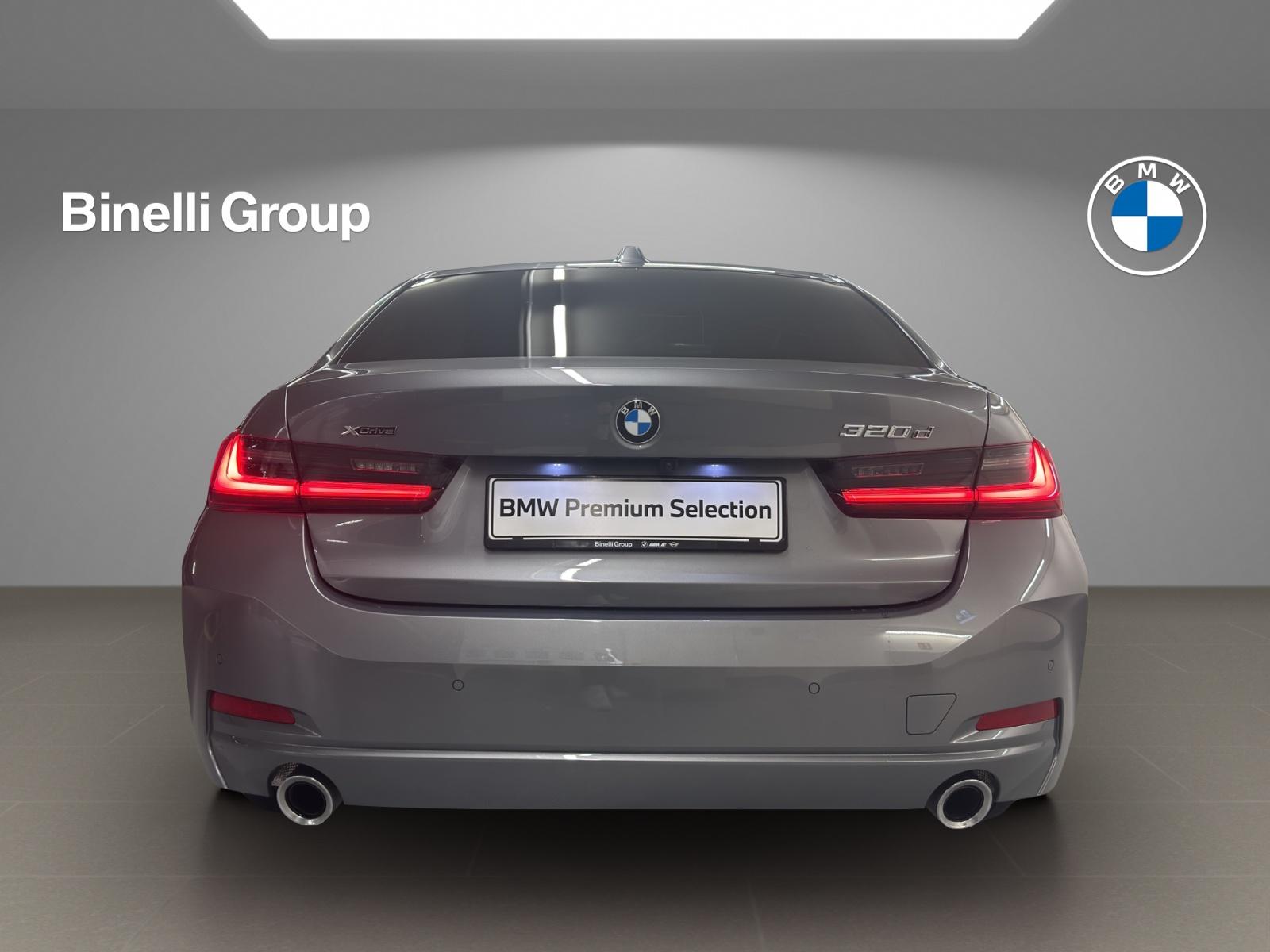 BMW 320d xDrive-image-3