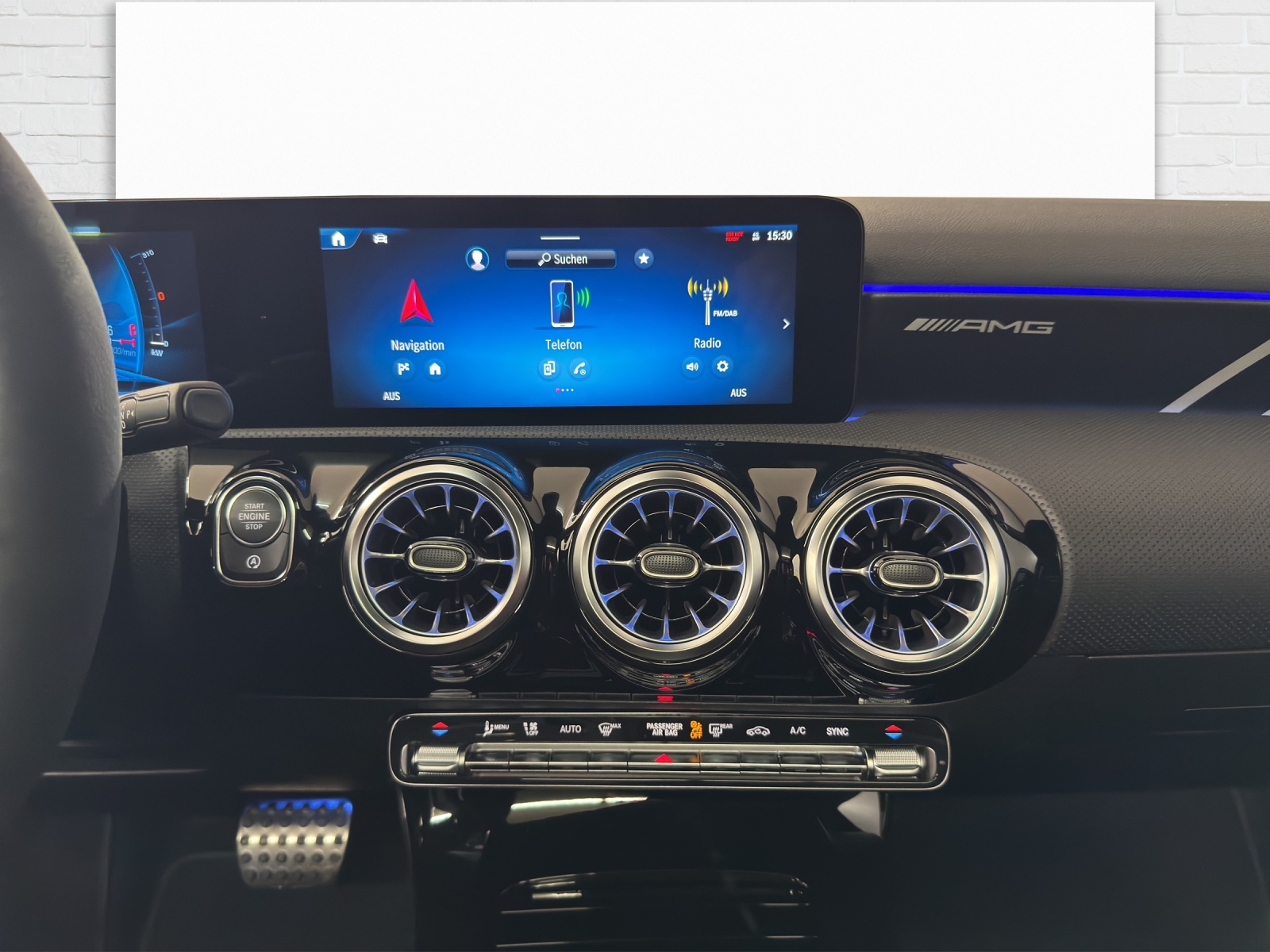 MERCEDES-BENZ AMG A 45 S 4Matic+-image-8