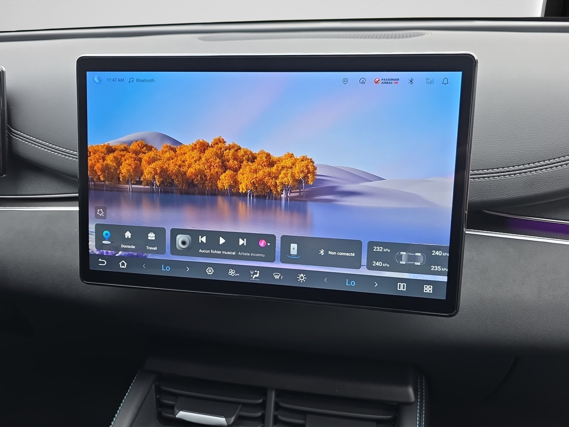BYD Seal 6 DM-i Comfort Lite-image-10